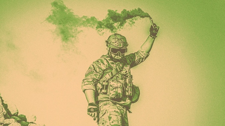 5 Navy SEAL strategies to turn stress into success in any situation 5 Navy SEAL strategies to turn stress into success in any situation