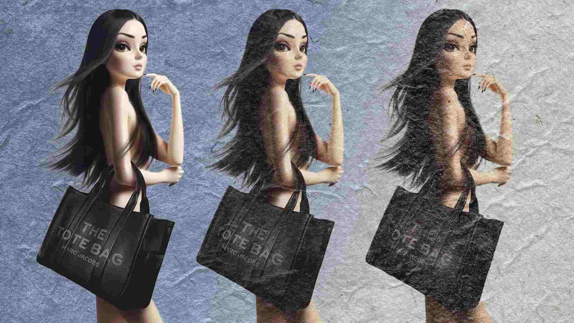 AI influencers are shaping Gen Z’s shopping habits