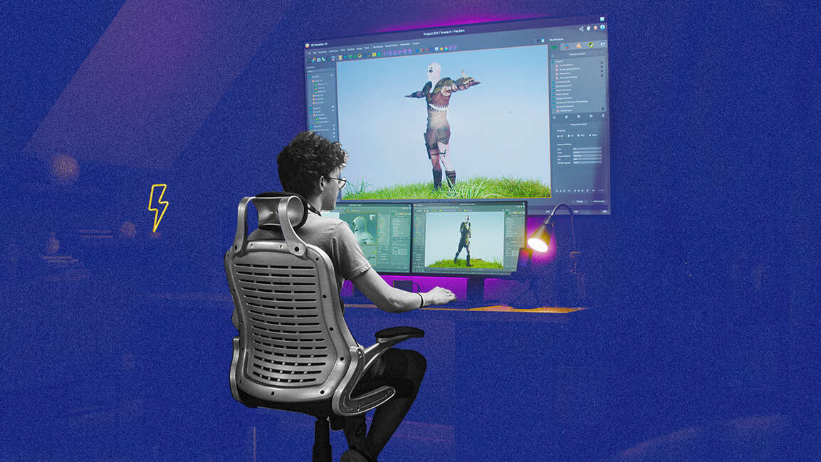 Abu Dhabi launches UAE’s first university degree in video game design