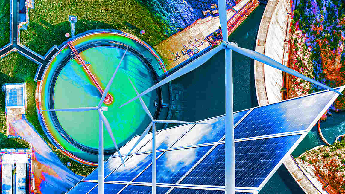 Abu Dhabi unveils ambitious energy strategy to transform sector and attract $109 billion by 2050 Abu Dhabi unveils ambitious energy strategy to transform sector and attract $109 billion by 2050