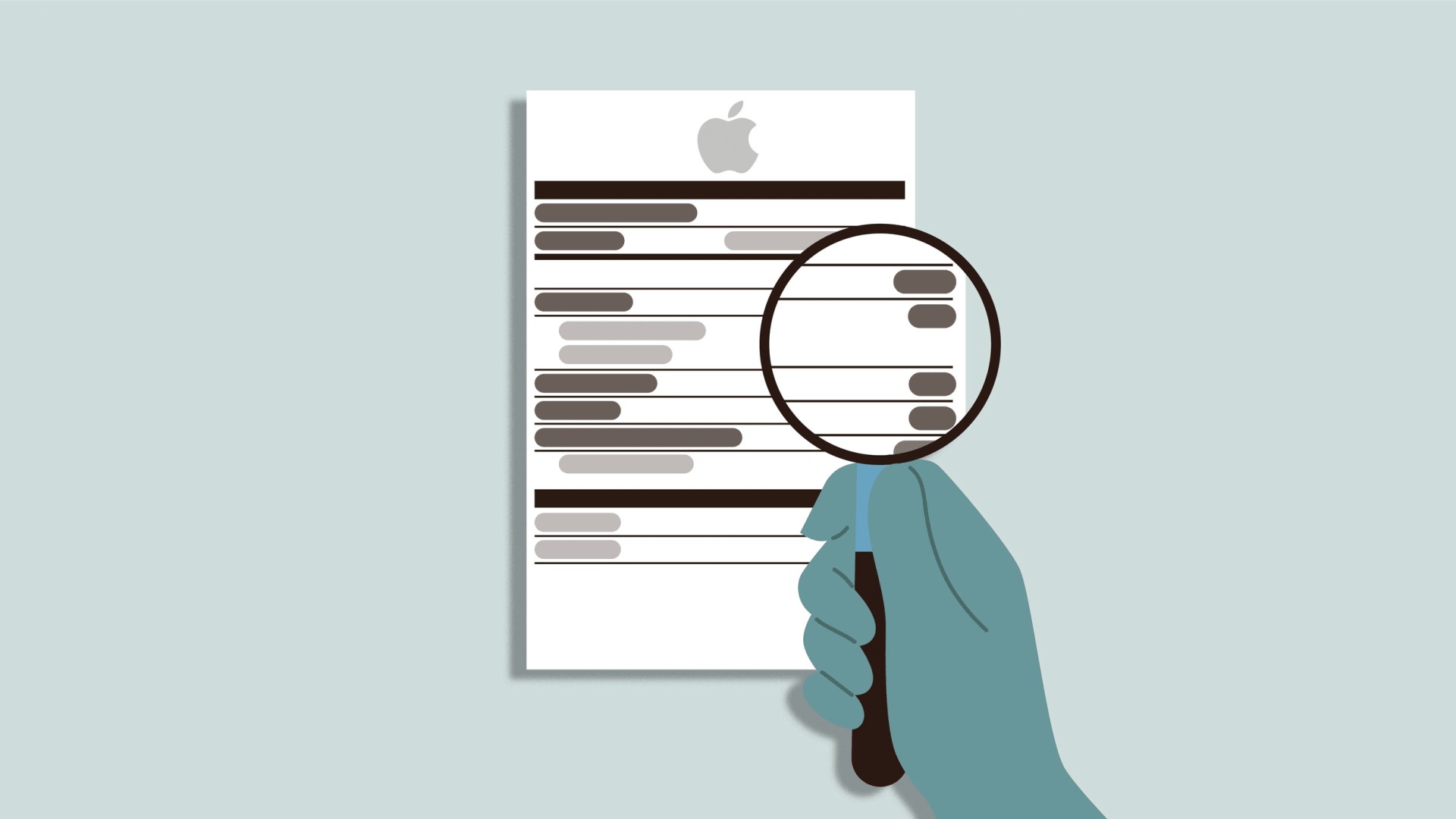 Apple’s App Store is getting ‘nutrition labels’ for accessibility