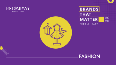 The brand that matters in fashion of 2025 The brand that matters in fashion of 2025