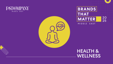 The 5 brand that matters in health & wellness of 2025 The 5 brand that matters in health & wellness of 2025