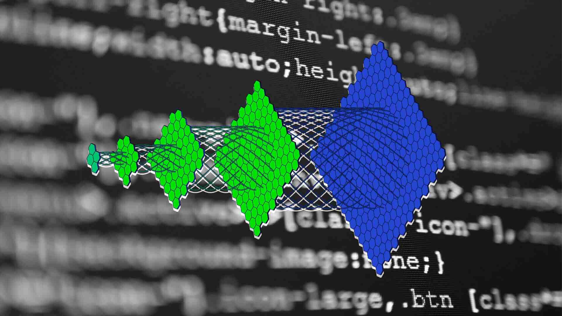 Coding emerges as generative AI’s breakout star Coding emerges as generative AI’s breakout star