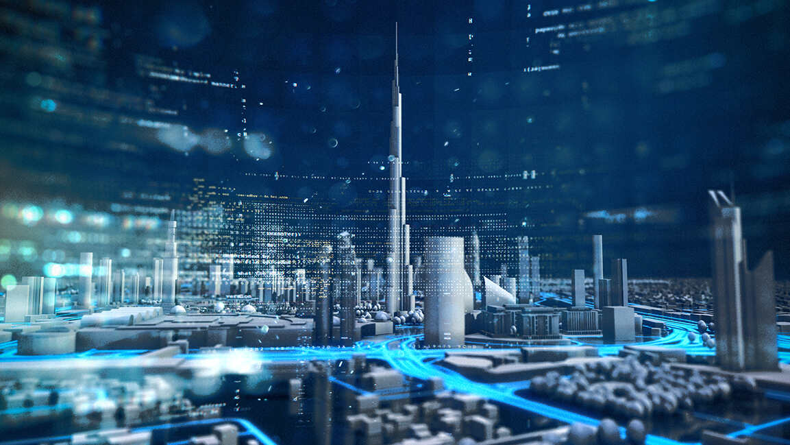 Dubai Chamber of Digital Economy drives 135% growth in digital startups and expands network to 114 partners