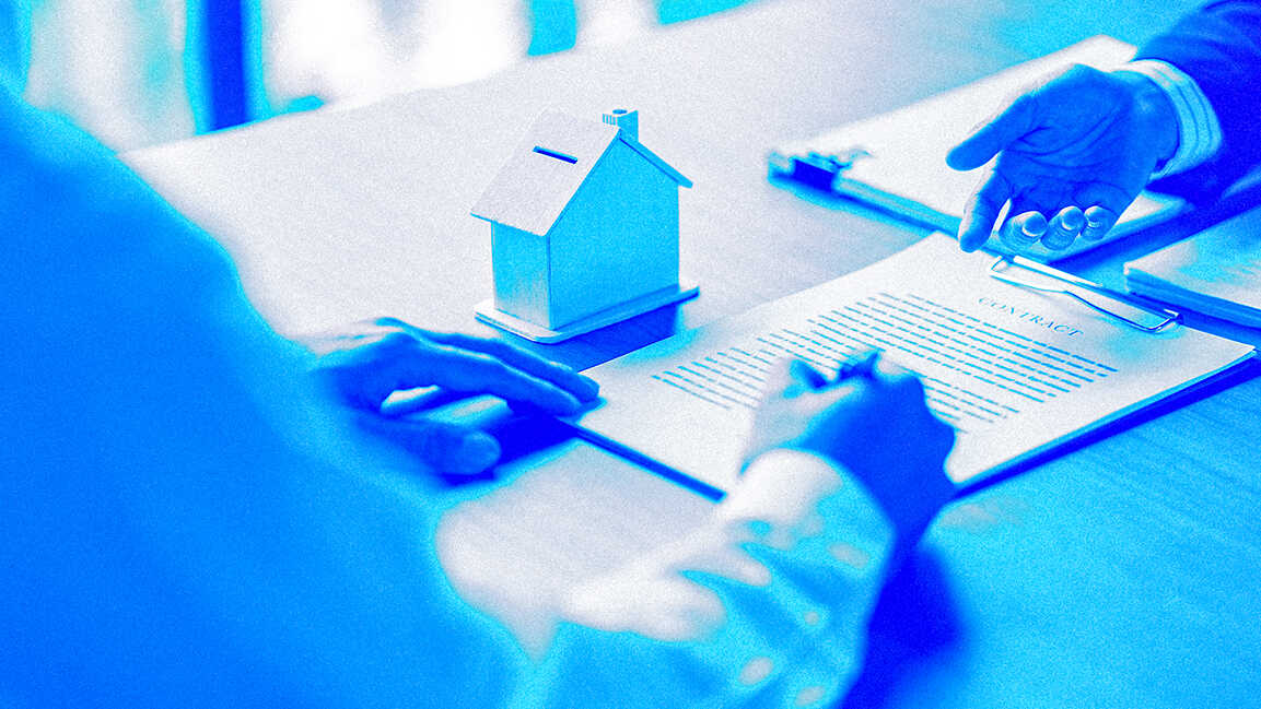 Dubai Land Department launches world’s first property token ownership certificate Dubai Land Department launches world’s first property token ownership certificate
