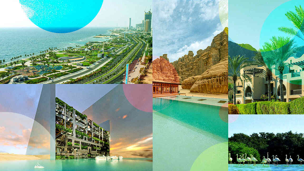 Eco-tourism in the desert: Is the Gulf’s sustainable tourism vision achievable?