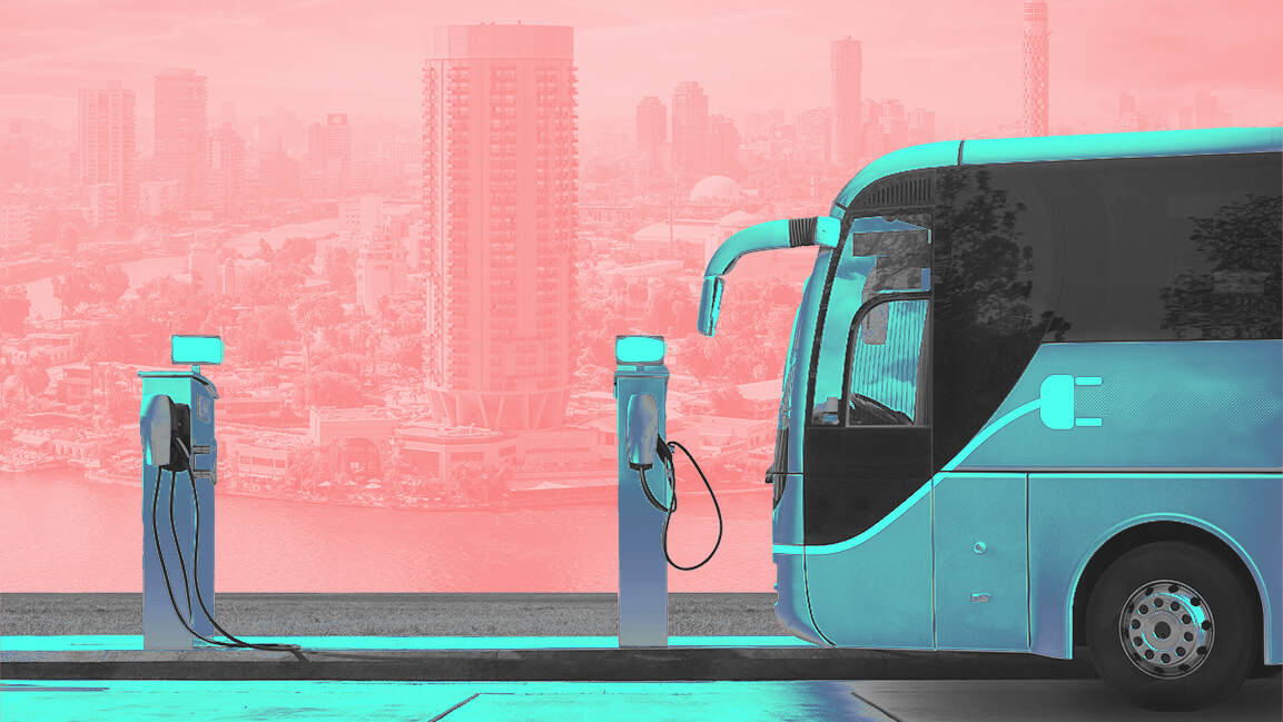 Egypt licenses Green Valley to launch smart electric transport in Cairo and Giza
