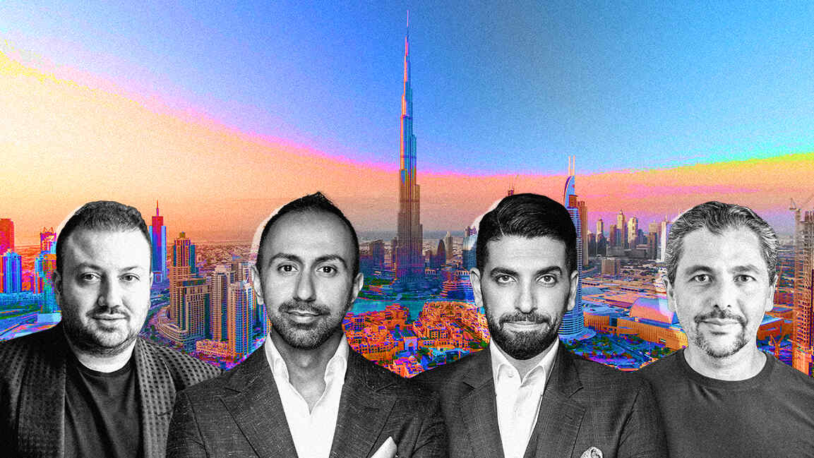Dubai to host first Middle East edition of The Final Pitch