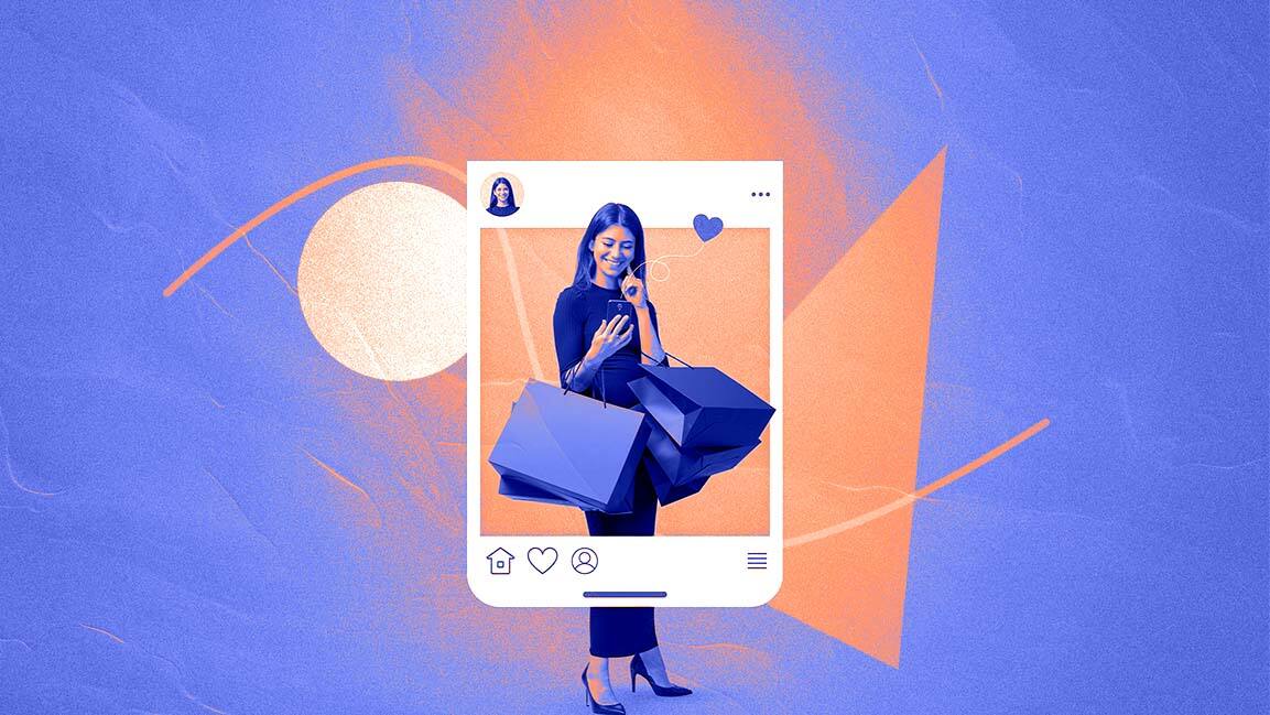 From scroll to sale: the UAE’s formula for social shopping success