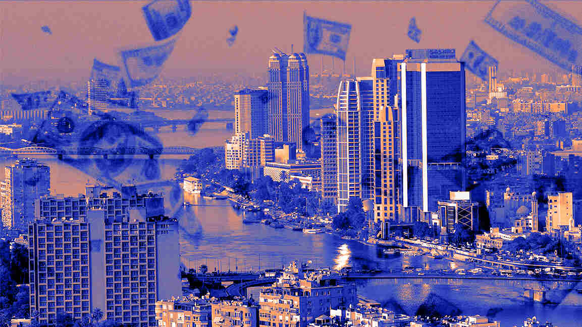 GCC investments to offset Egypt’s FDI slowdown amid US tariffs