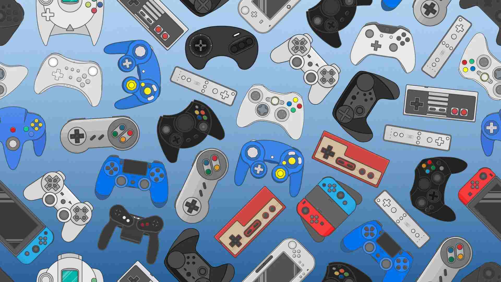 Gaming is the key to reaching Gen Alpha consumers Gaming is the key to reaching Gen Alpha consumers