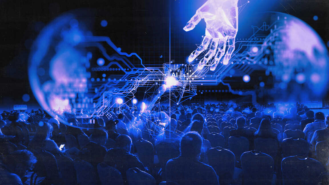 Abu Dhabi’s GETS 2025 Summit to address ethics and regulation in emerging tech Abu Dhabi’s GETS 2025 Summit to address ethics and regulation in emerging tech
