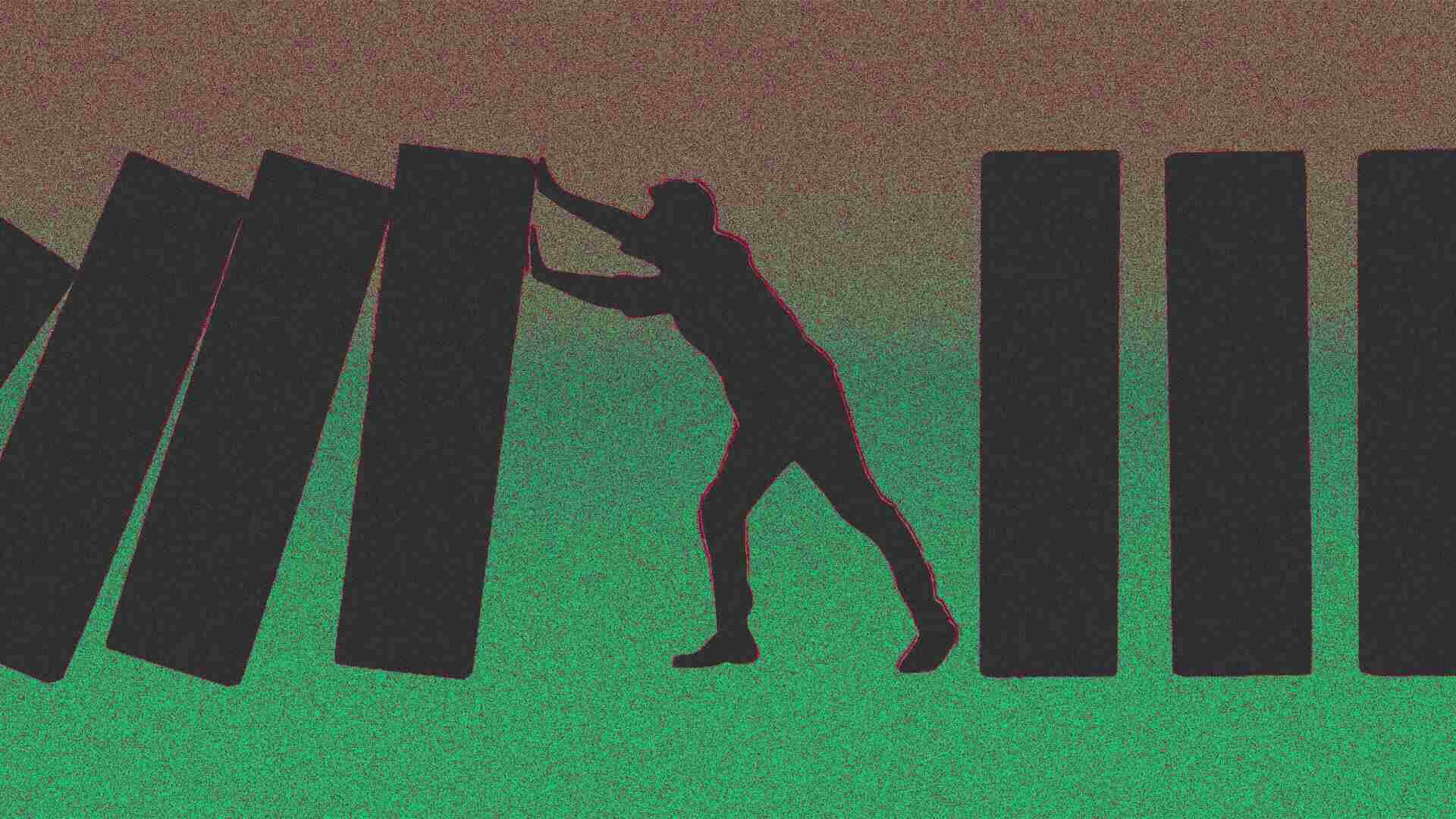 Healthy boundaries at work matter more than ever. Here are 7 steps to build them