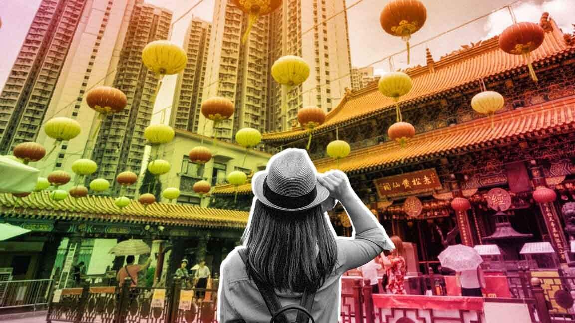 Hong Kong attracts more Gulf travelers with luxury and cultural experiences