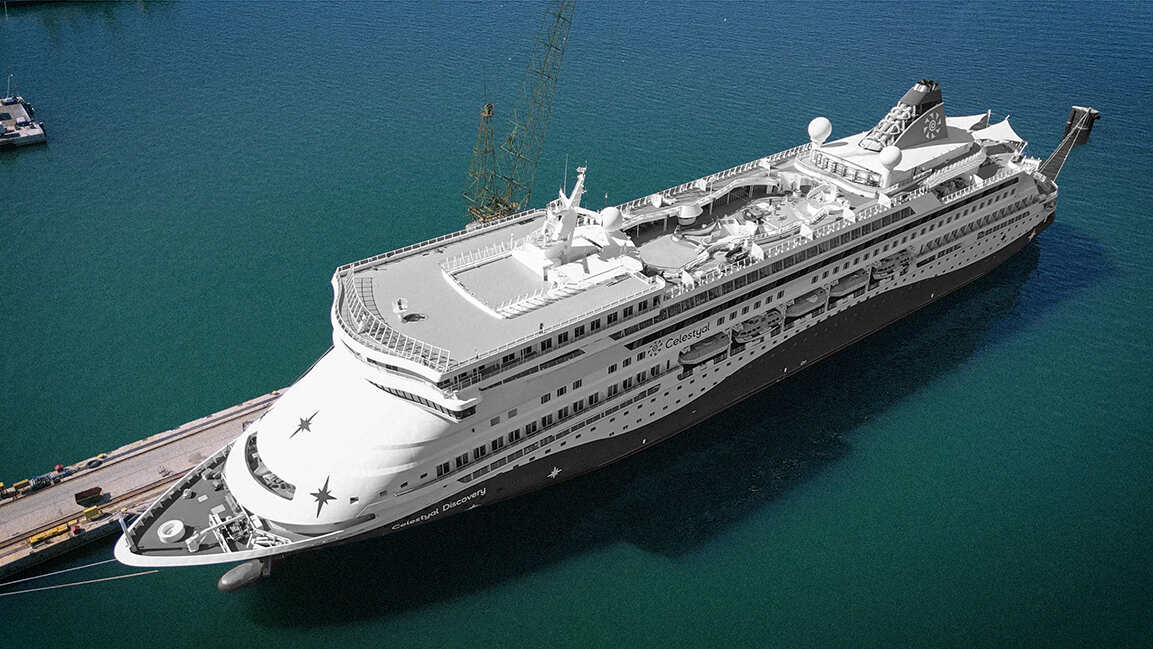 How Celestyal is celebrating culture through its cruise line