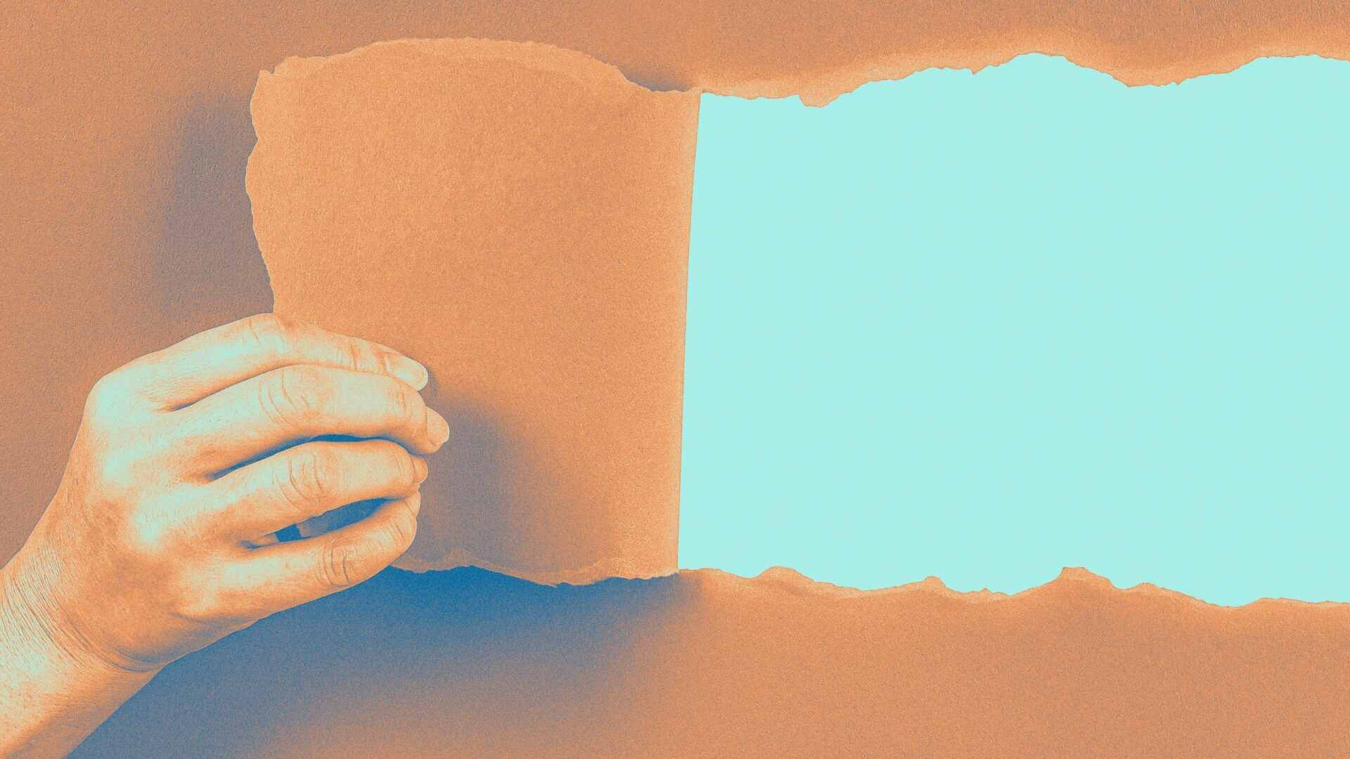 How do I decide what to take off of my résumé?