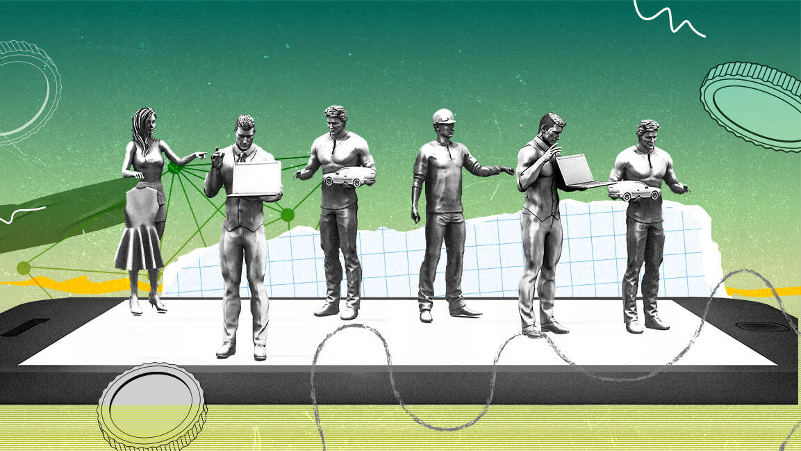 How microshifts can reshape workplace dynamics in the Middle East