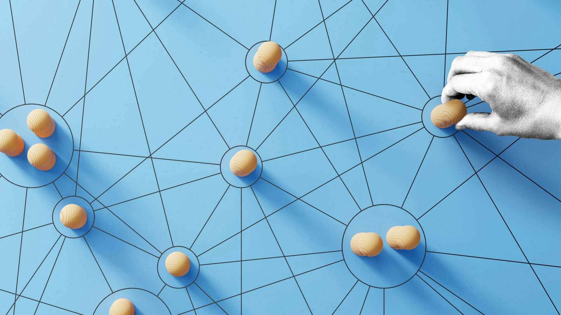 How networking can make you a better manager