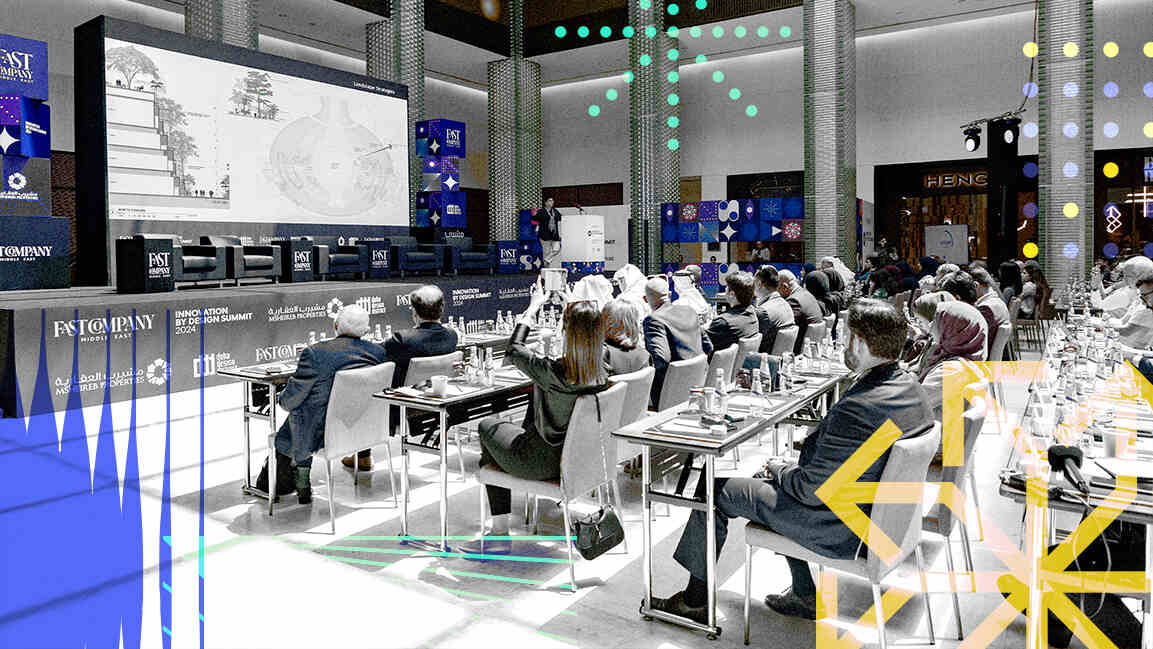 Innovation in Design Awards and Summit receive tremendous response