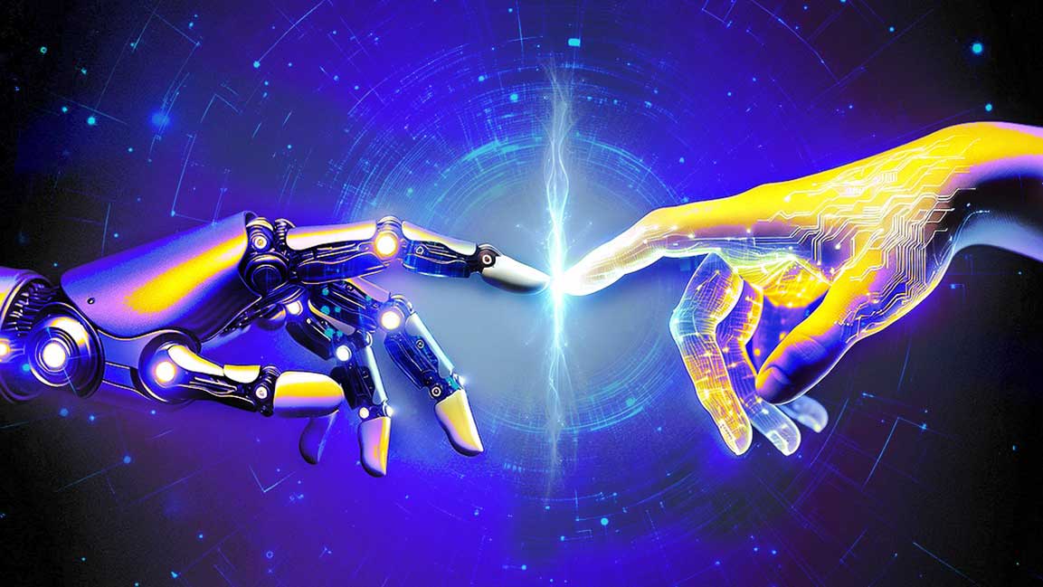 Is fear of AI holding back or fueling progress for the Middle East?