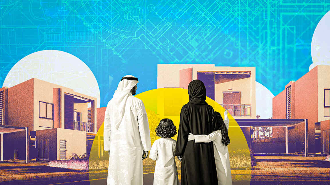 Is ‘Home First’ Dubai’s boldest smart city experiment?