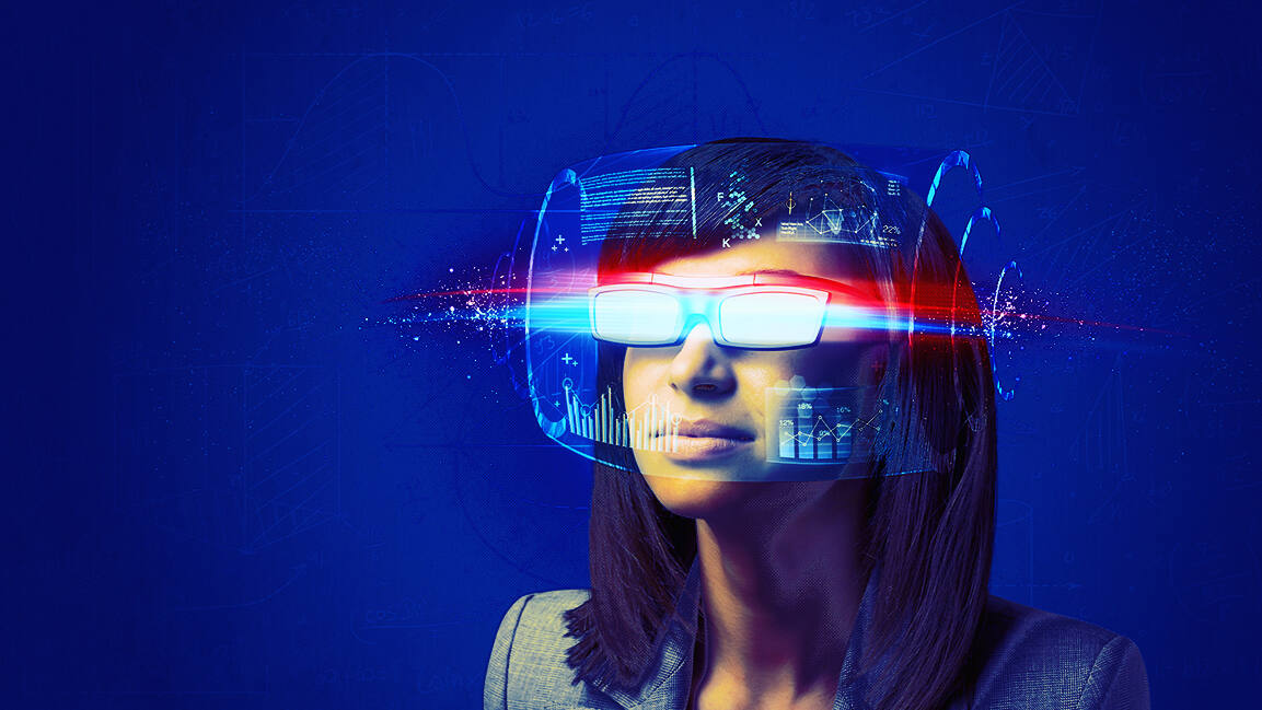 Kering Eyewear and Google unveil plans for AI-driven smart glasses