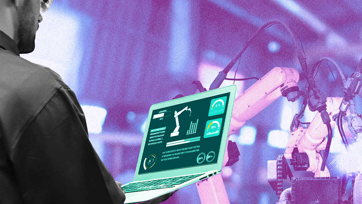 Saudi Arabia unveils high-tech manufacturing center to drive economic diversification Saudi Arabia unveils high-tech manufacturing center to drive economic diversification