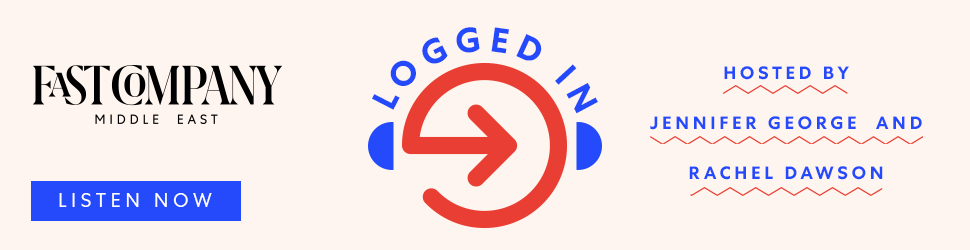 Logged In
