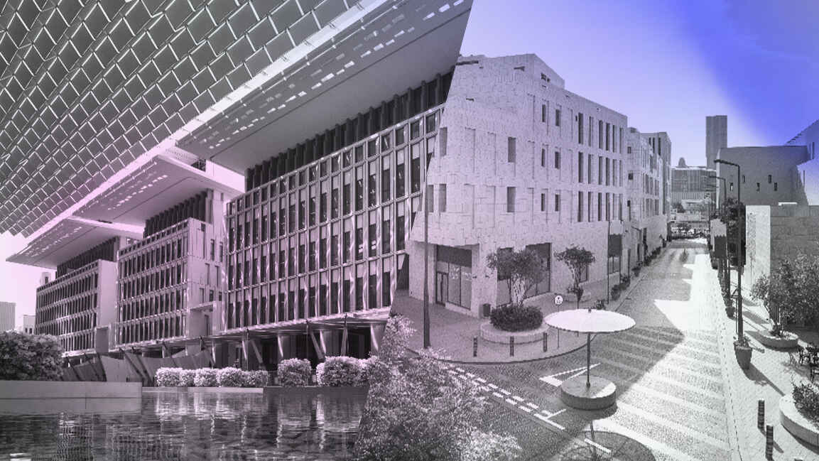 Msheireb Downtown Doha wins two top honors at Global Economics Awards 2025