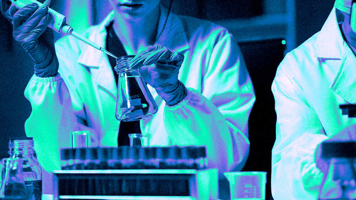 Mubadala Bio aims to transform UAE’s role in global life sciences