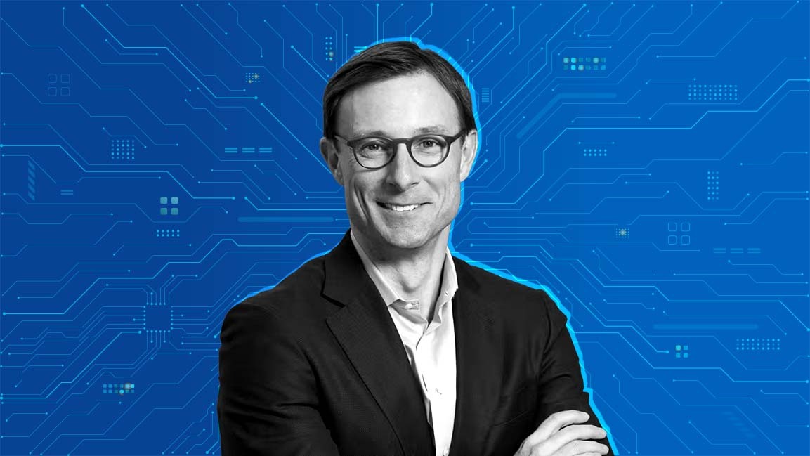 Oliver Jenkyn on how Visa is building the future of AI-powered commerce