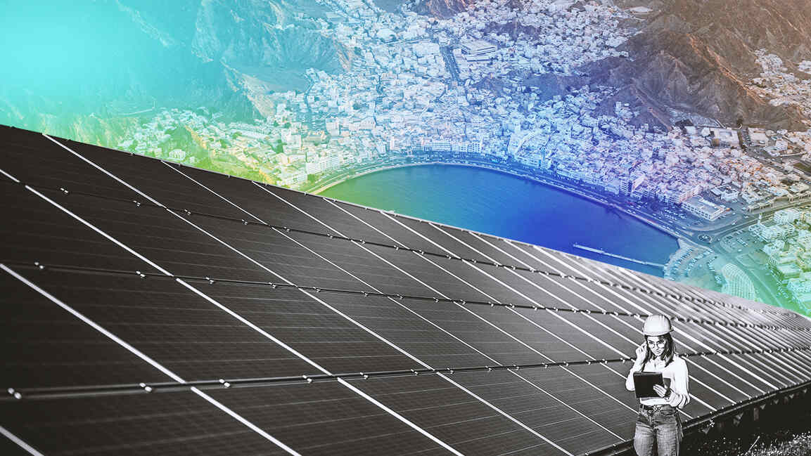 Oman’s OQ greenlights $2 billion worth of renewable energy projects Oman’s OQ greenlights $2 billion worth of renewable energy projects