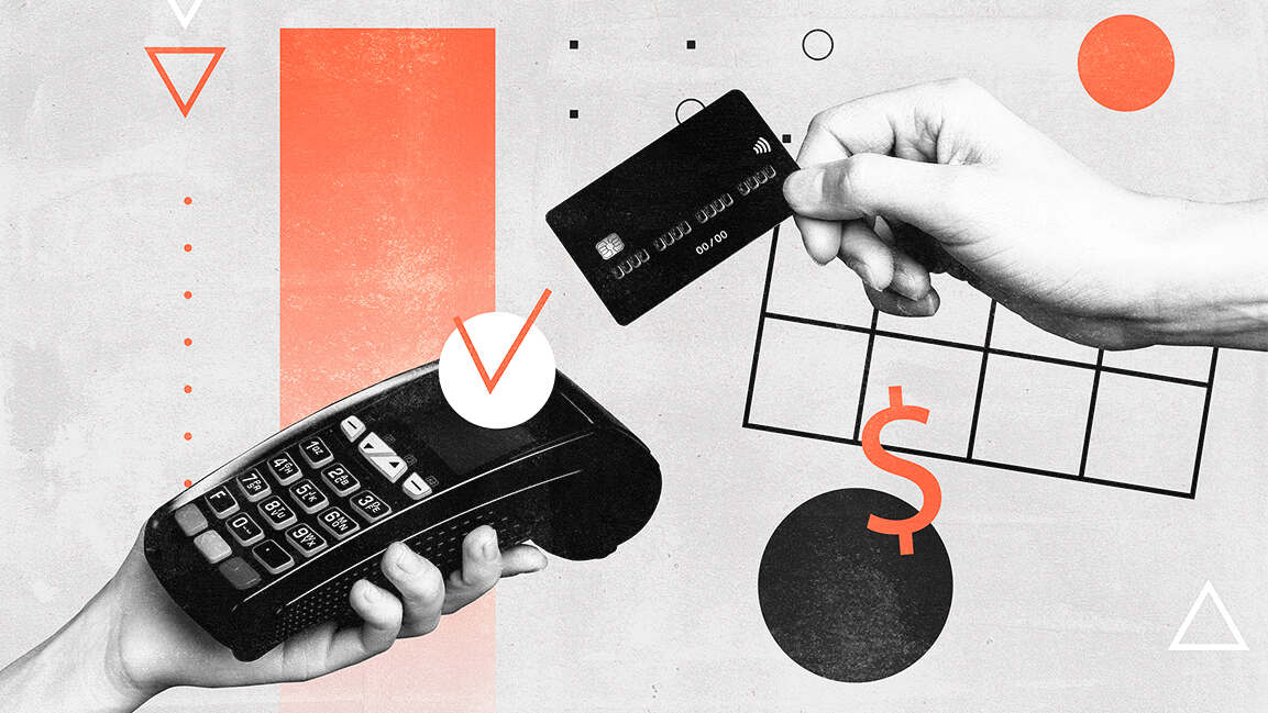 Qatar Central Bank reports $3.75 billion in April transactions as Qatar pushes digital payment strategy Qatar Central Bank reports $3.75 billion in April transactions as Qatar pushes digital payment strategy