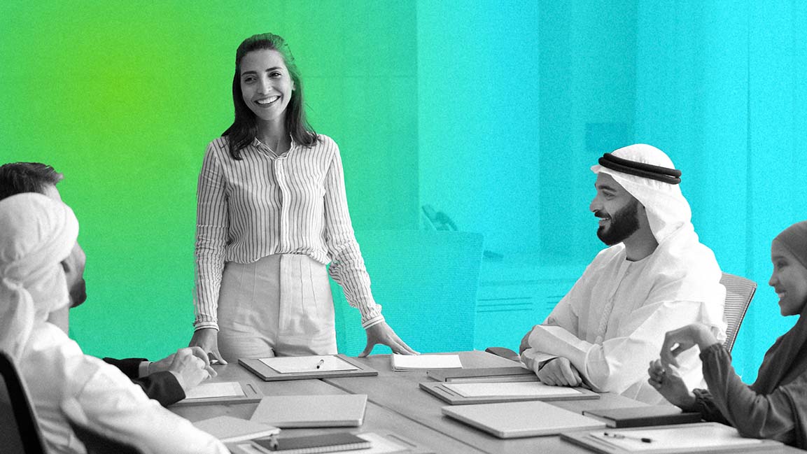 New Future Leaders initiative to strengthen Qatar’s education system by 2030