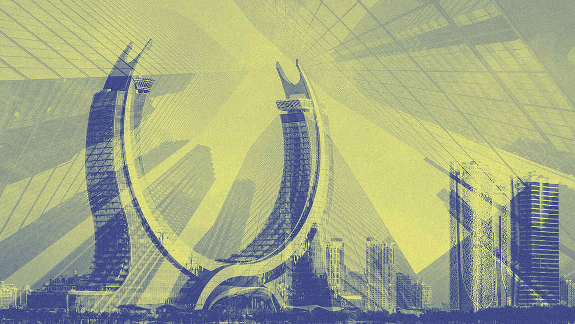 Qatar launches $1 billion initiative to attract global investment and drive economic diversification