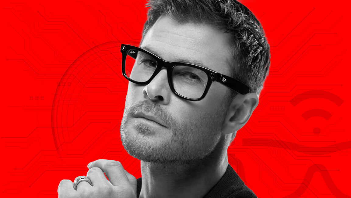 Ray-Ban Meta AI Glasses mark the next step in wearable tech