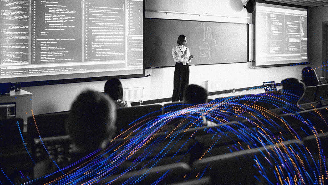 Saudi Arabia launches SAMAI to train one million citizens in artificial intelligence