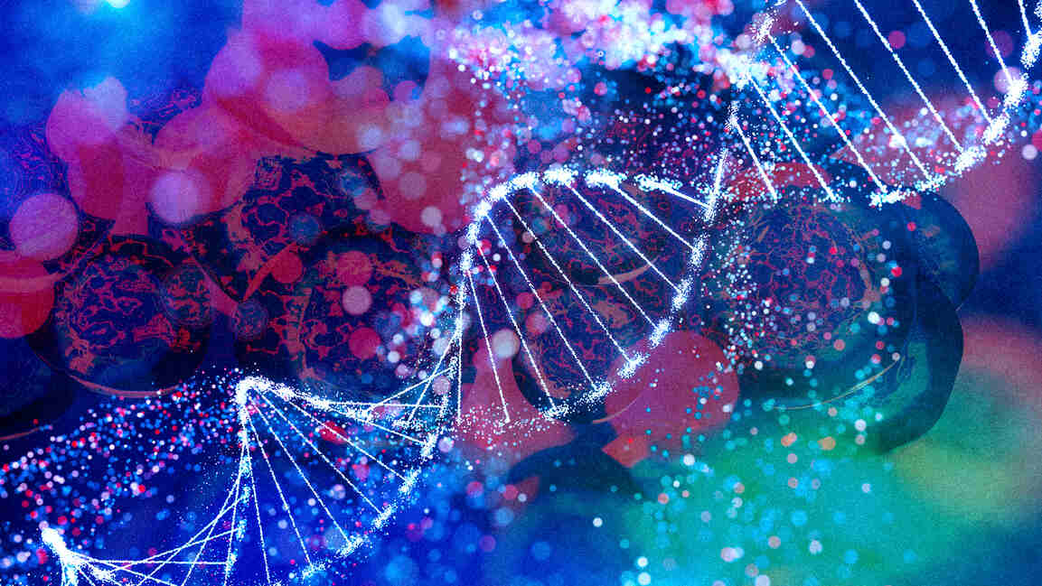 Saudi Arabia launches biotechnology accelerator to boost innovation and entrepreneurship