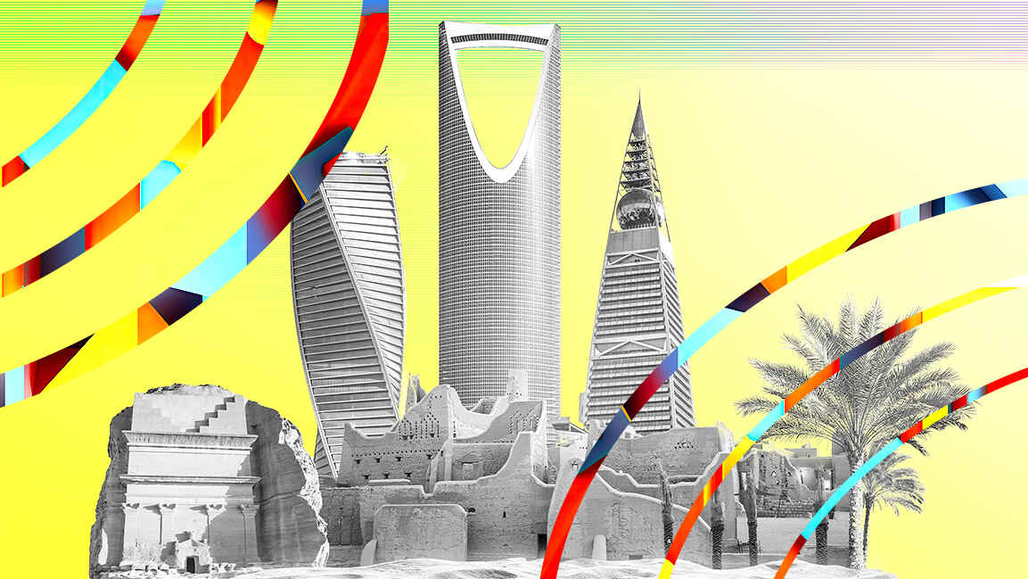 Saudi Arabia launches TOURISE to shape the future of global tourism