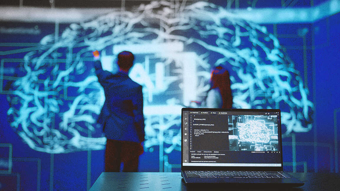 Saudi Arabia launches ‘HUMAIN’ to accelerate AI ambitions Saudi Arabia launches ‘HUMAIN’ to accelerate AI ambitions