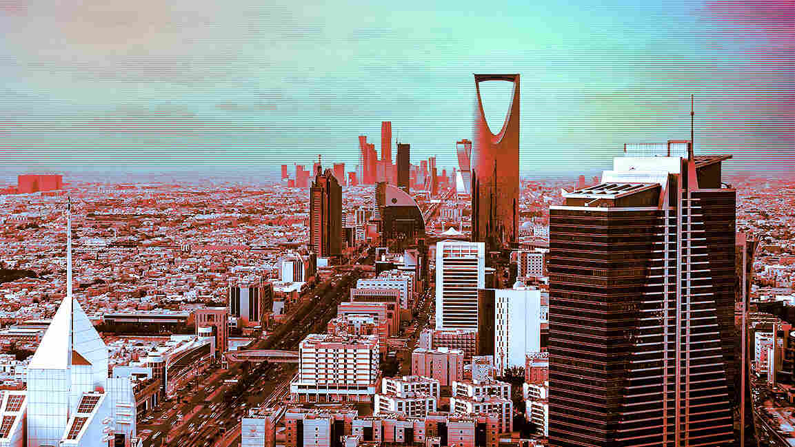 Trump hails Saudi Arabia’s economic diversification efforts