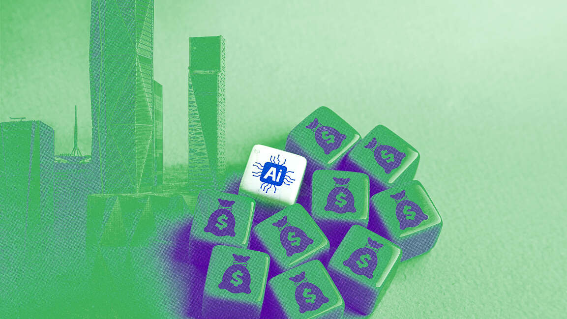 Saudi Arabia’s HUMAIN to launch $10 billion AI fund, secures $23 billion in global tech deals Saudi Arabia’s HUMAIN to launch $10 billion AI fund, secures $23 billion in global tech deals
