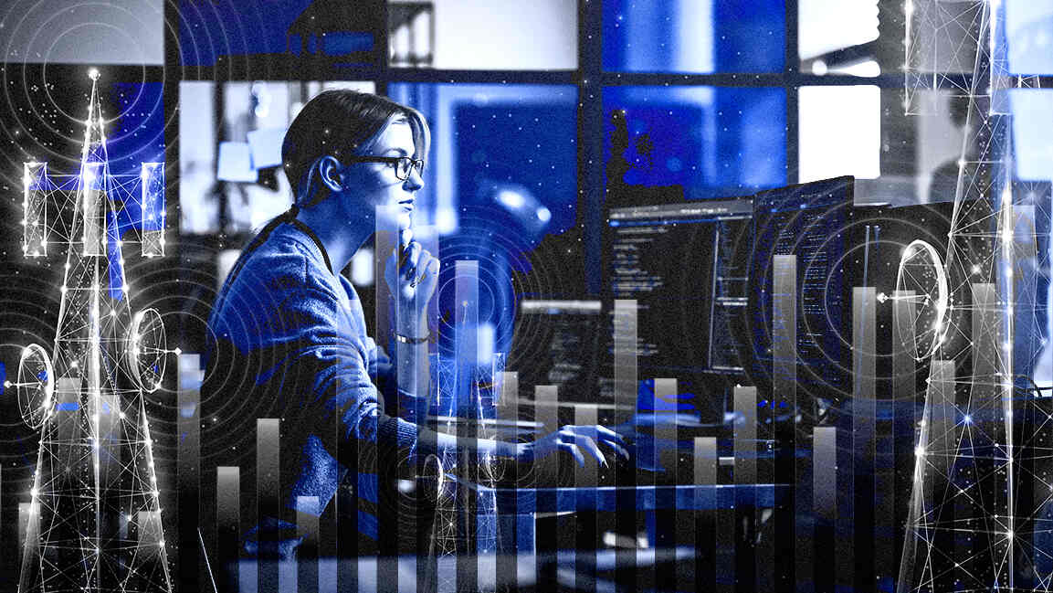 Saudi Arabia’s tech and communications sector hits $48 billion in 2024