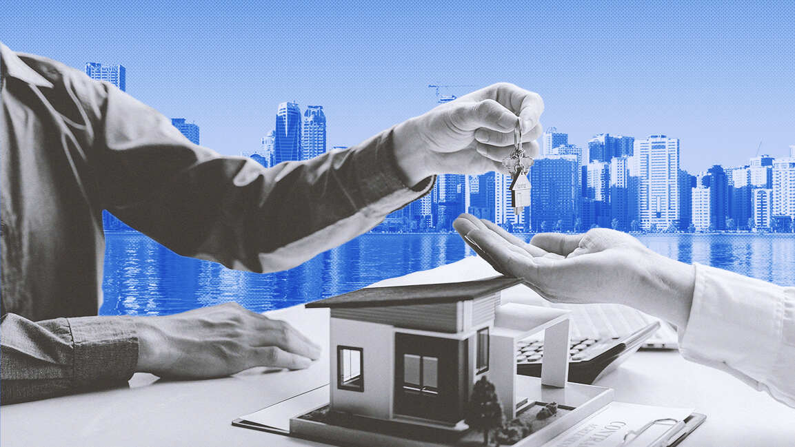 Sharjah property market thrives with strong sales and $1 billion in transactions