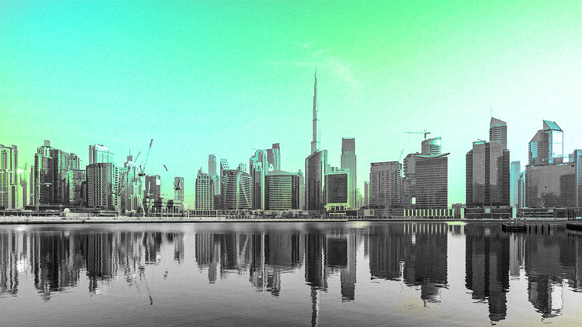 Sheikh Hamdan launches ‘Hewi Dubai’ to reignite the essence of Emirati neighborhoods
