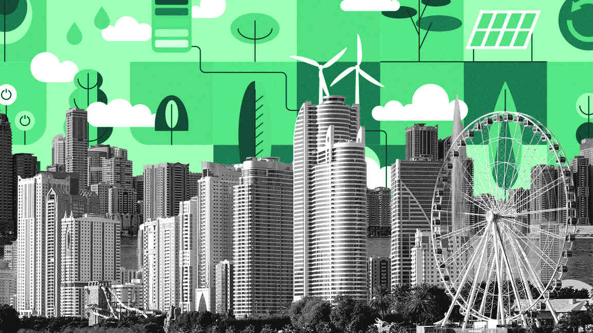 Shurooq marks 15th anniversary with 52 completed projects and $1.94 billion in investments Shurooq marks 15th anniversary with 52 completed projects and $1.94 billion in investments
