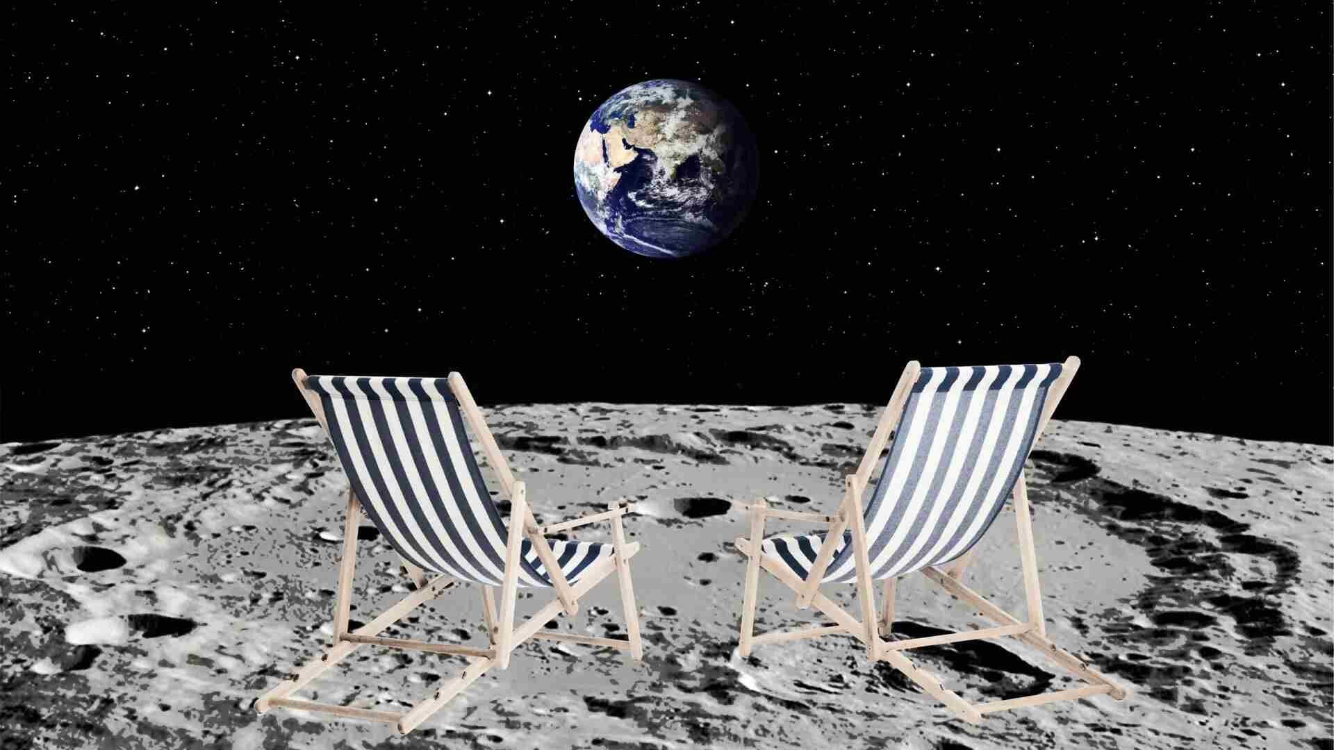 Space tourism’s rise challenges how we define astronauts and exploration