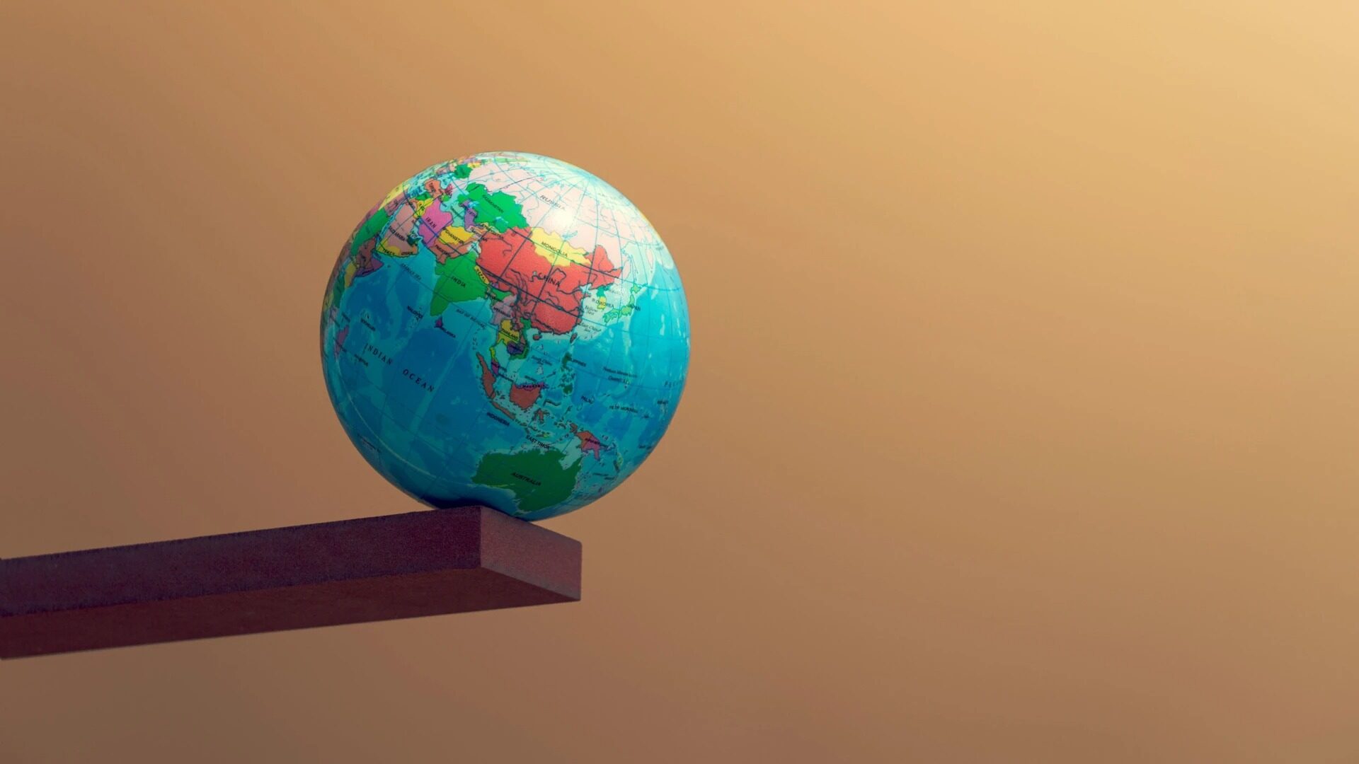 Tech startup leaders need to think globally from the get-go
