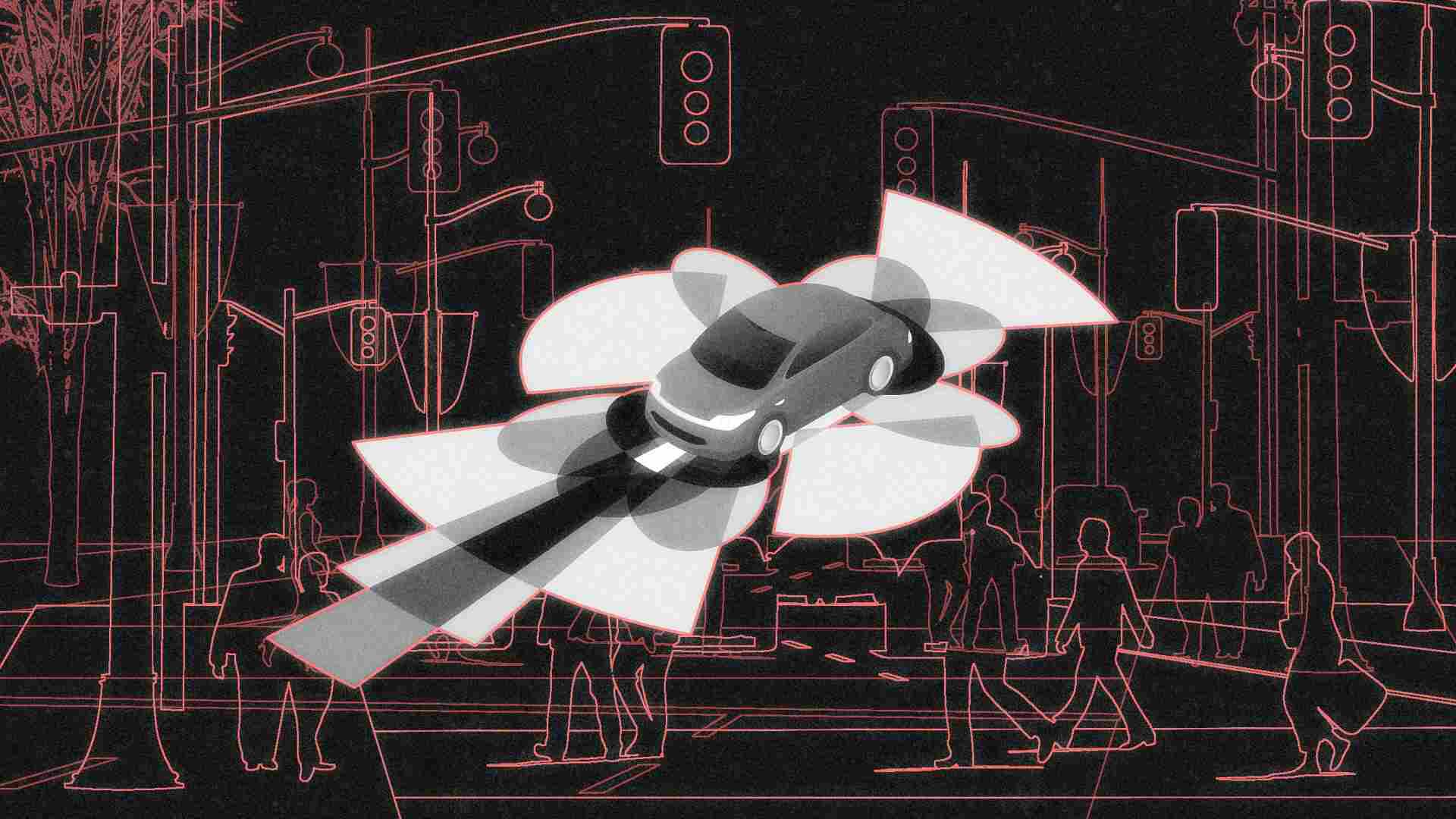The technology to end traffic deaths exists. Why aren’t we using it?